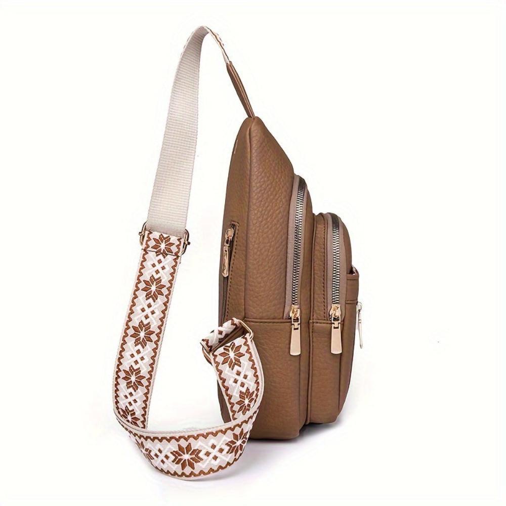 sac à dos en cuir avec roues, pratique et confortable au quotidien