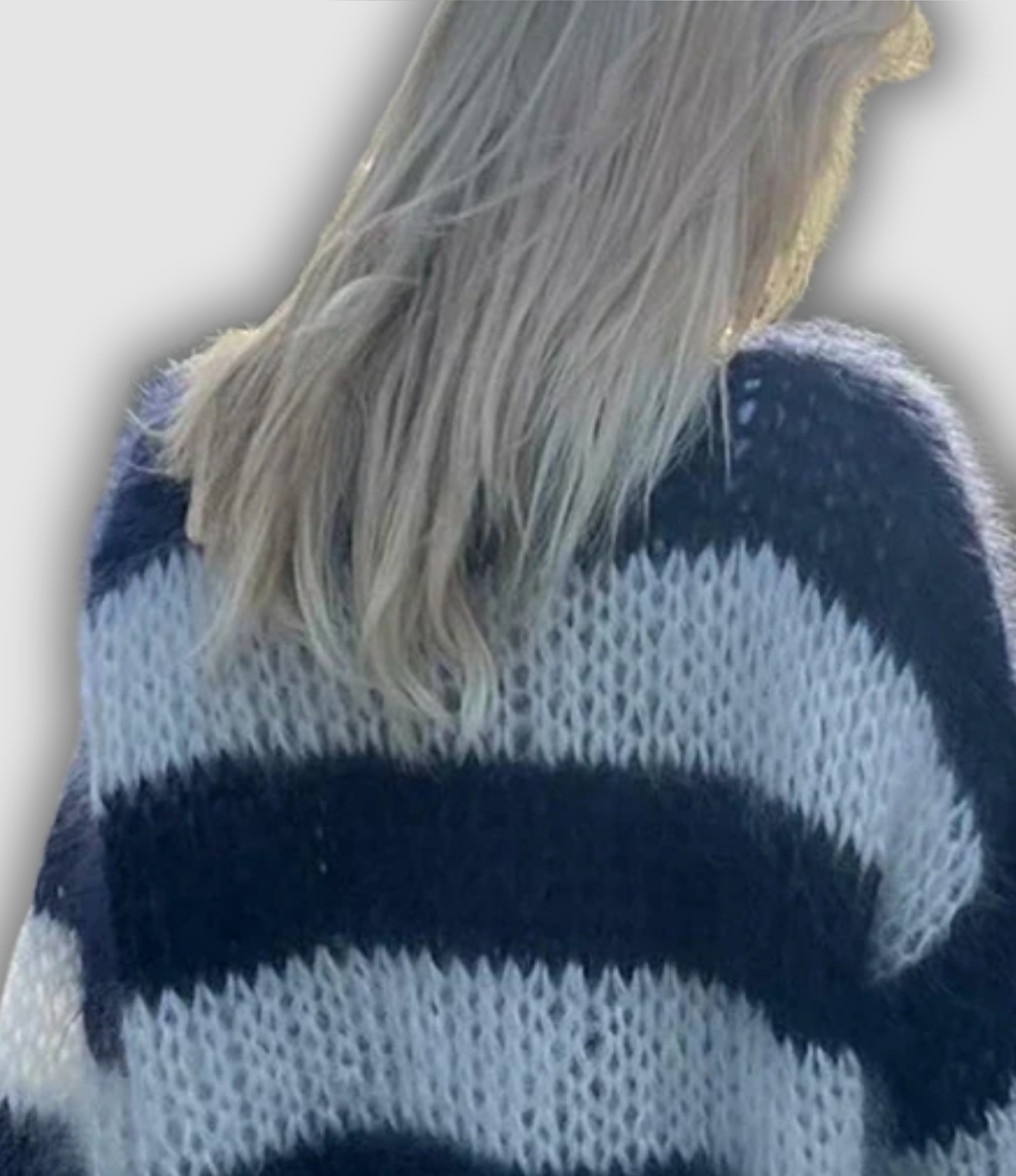 pull en tricot doux et élégant pour un confort intemporel en hiver