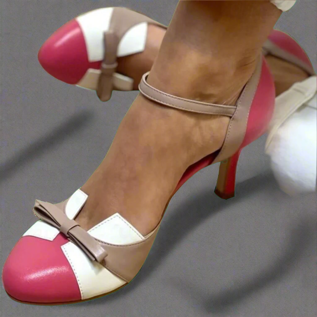 sandales orthopédiques confortables en cuir pour un été élégant