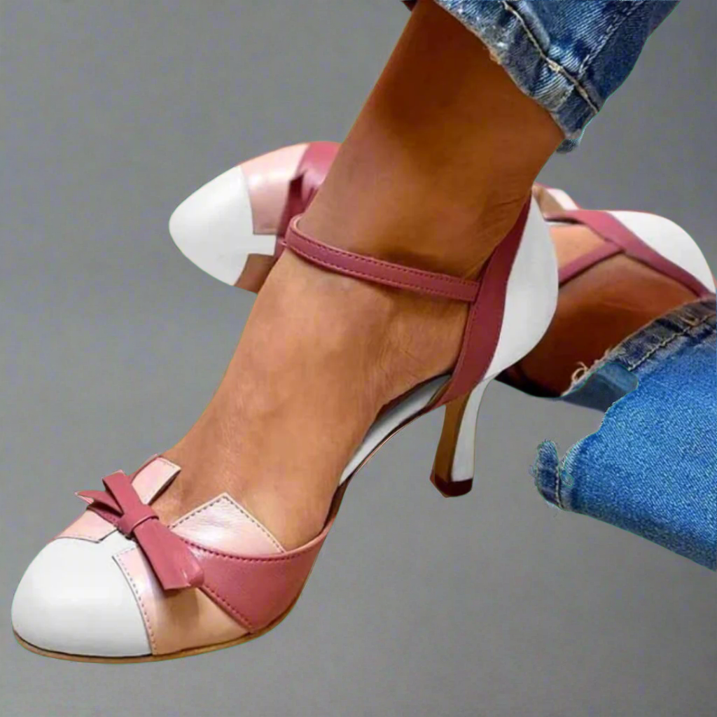 sandales orthopédiques confortables en cuir pour un été élégant
