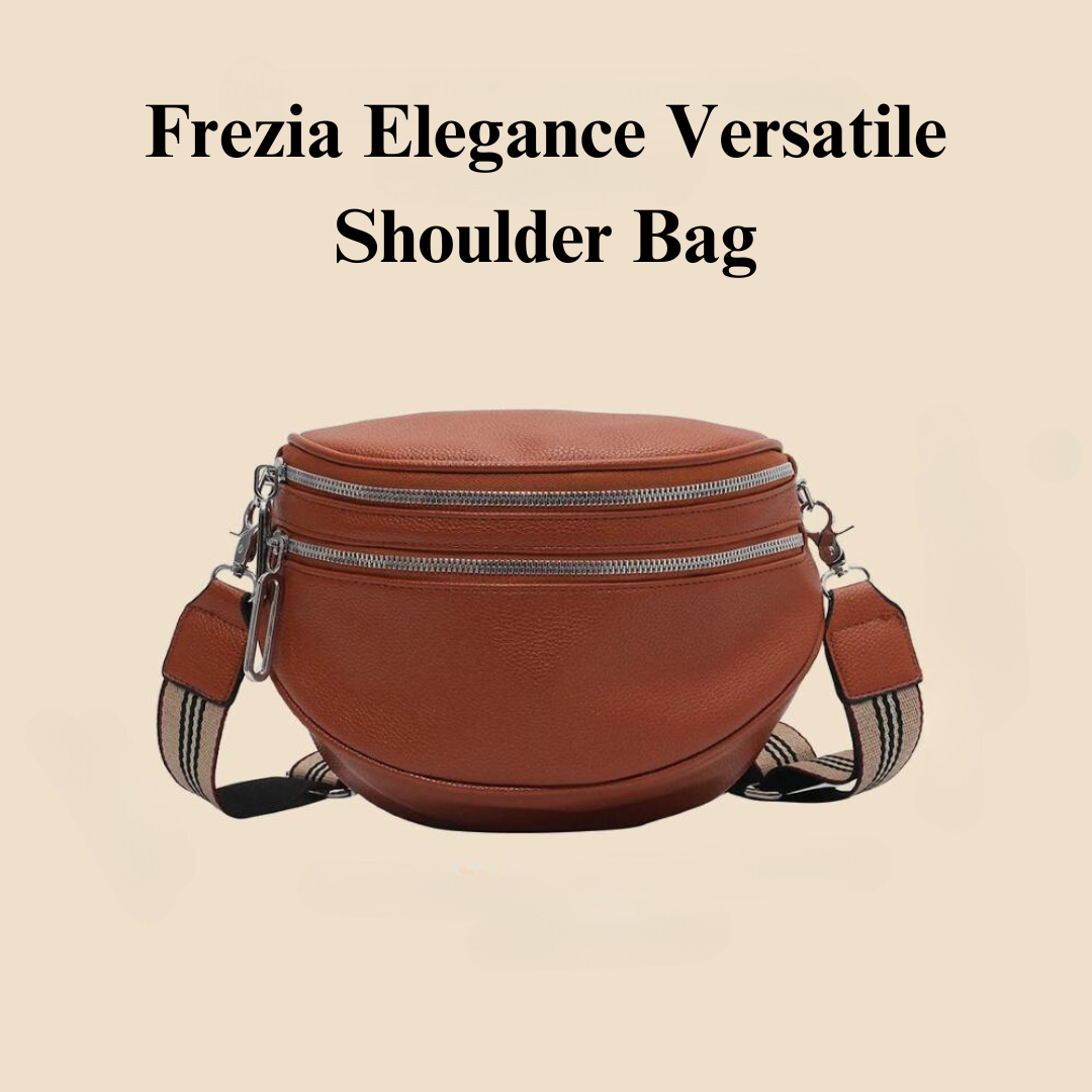 sac à épaule en cuir, élégant et confortable pour un style intemporel