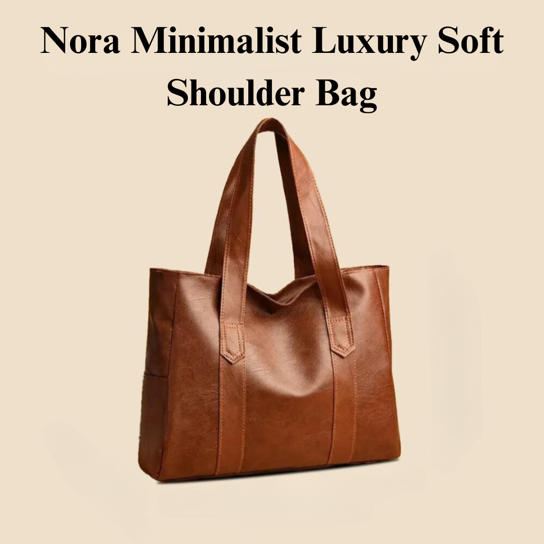 sac à main en cuir de luxe, élégant et confortable pour toutes les occasions
