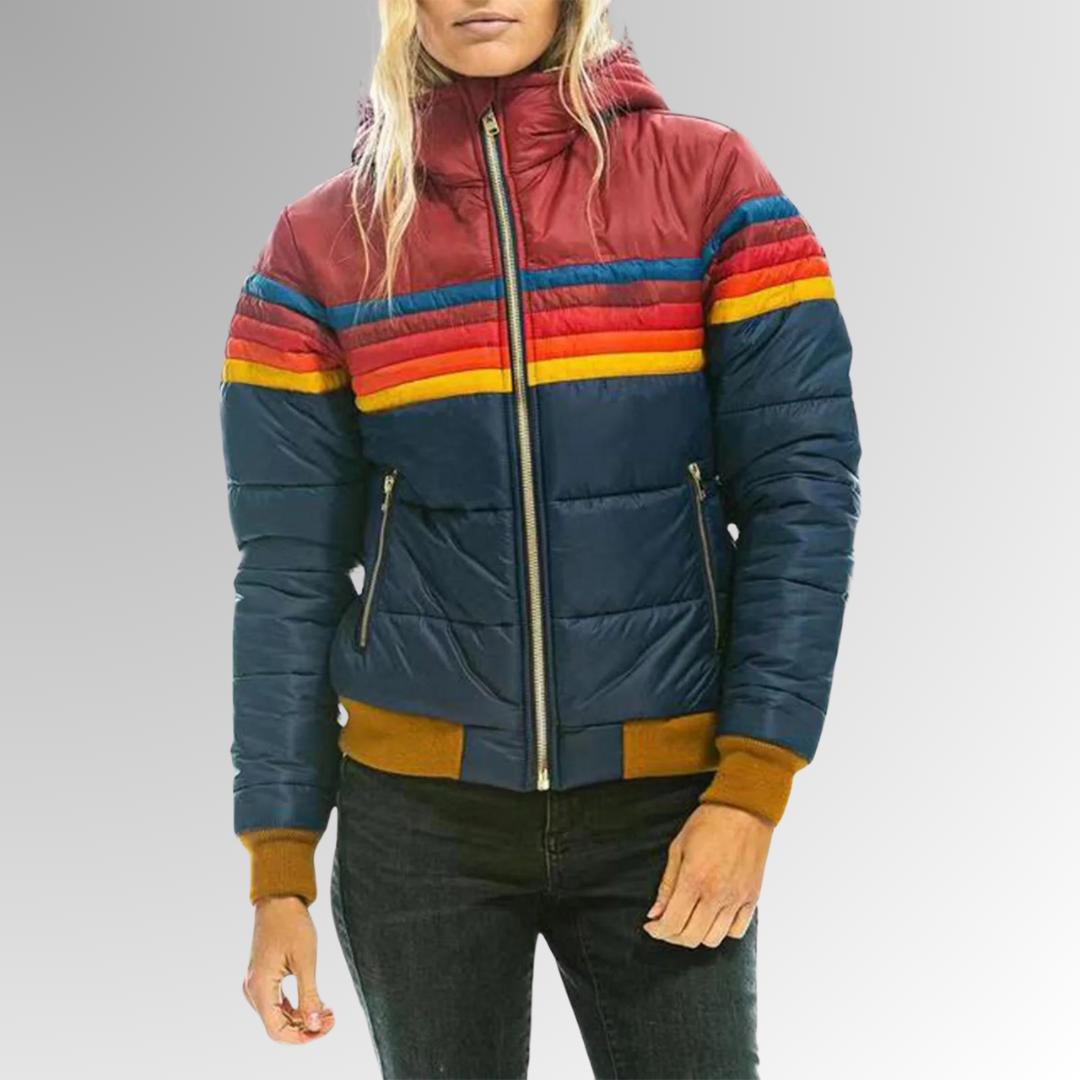 veste de pluie imperméable en tissu léger pour un confort élégant