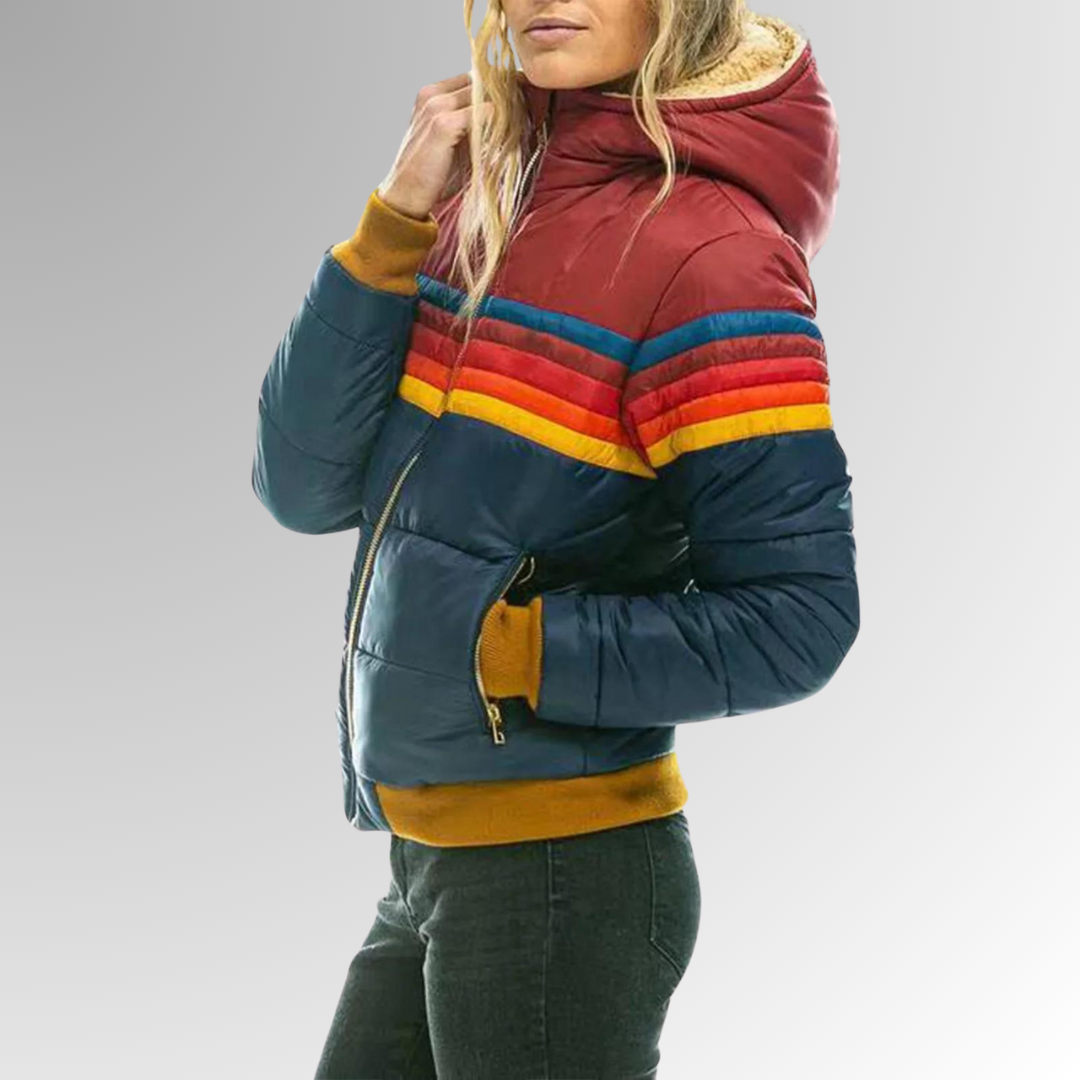 veste de pluie imperméable en tissu léger pour un confort élégant