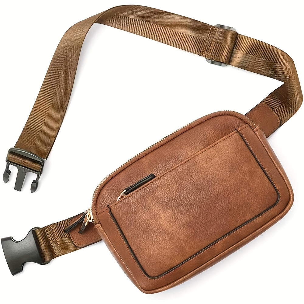 Sac à bandoulière en cuir, confort optimal pour un usage quotidien
