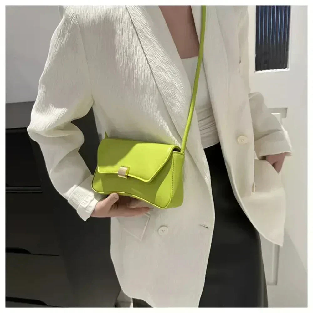 sac à bandoulière en cuir vintage au confort intemporel