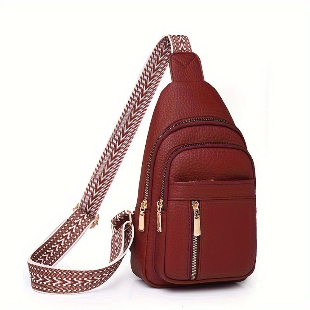 sac à dos en cuir avec roues, pratique et confortable au quotidien