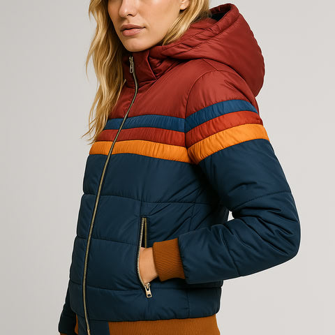 veste de pluie imperméable en tissu léger pour un confort élégant