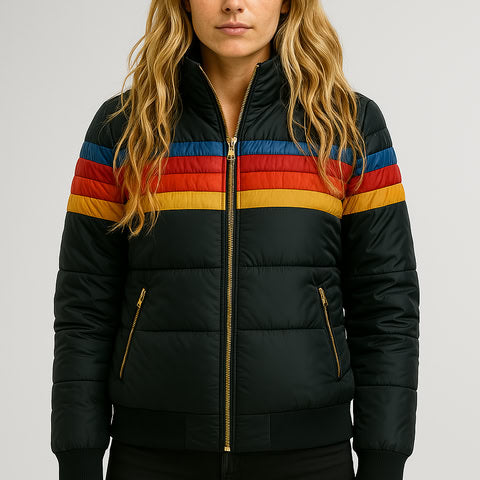 veste de pluie imperméable en tissu léger pour un confort élégant