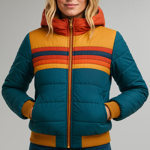 veste de pluie imperméable en tissu léger pour un confort élégant