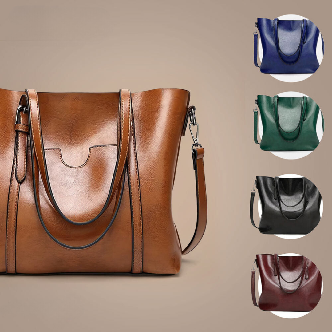 Sac de luxe en matériau haut de gamme, élégant et confortable pour toutes les occasions