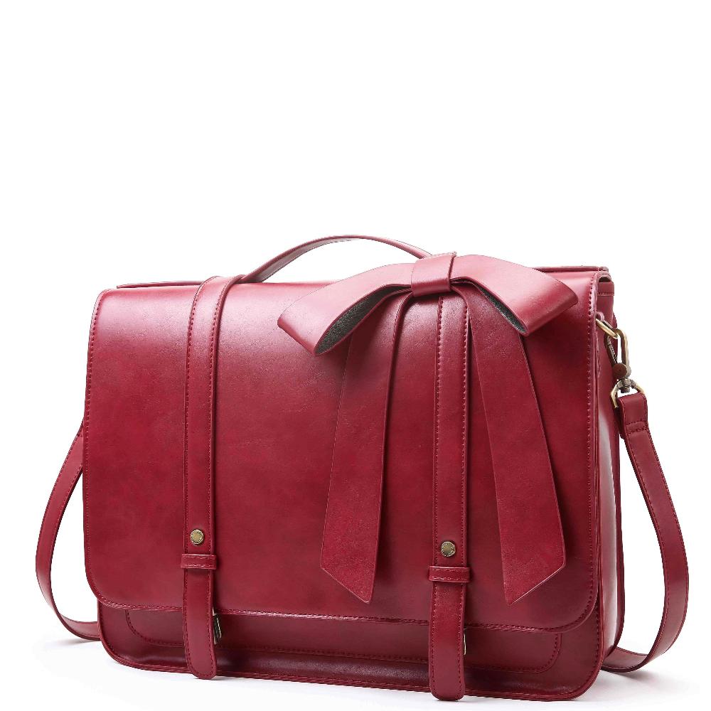 sac knotten en bleu-rose, élégant et confortable pour toutes les occasions