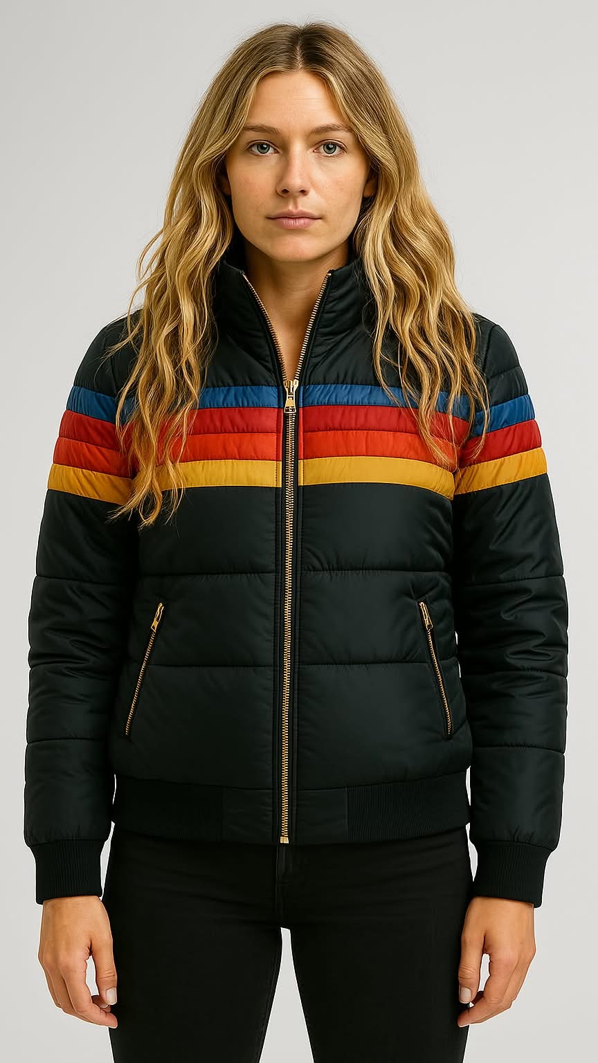 veste de pluie imperméable en tissu léger pour un confort élégant