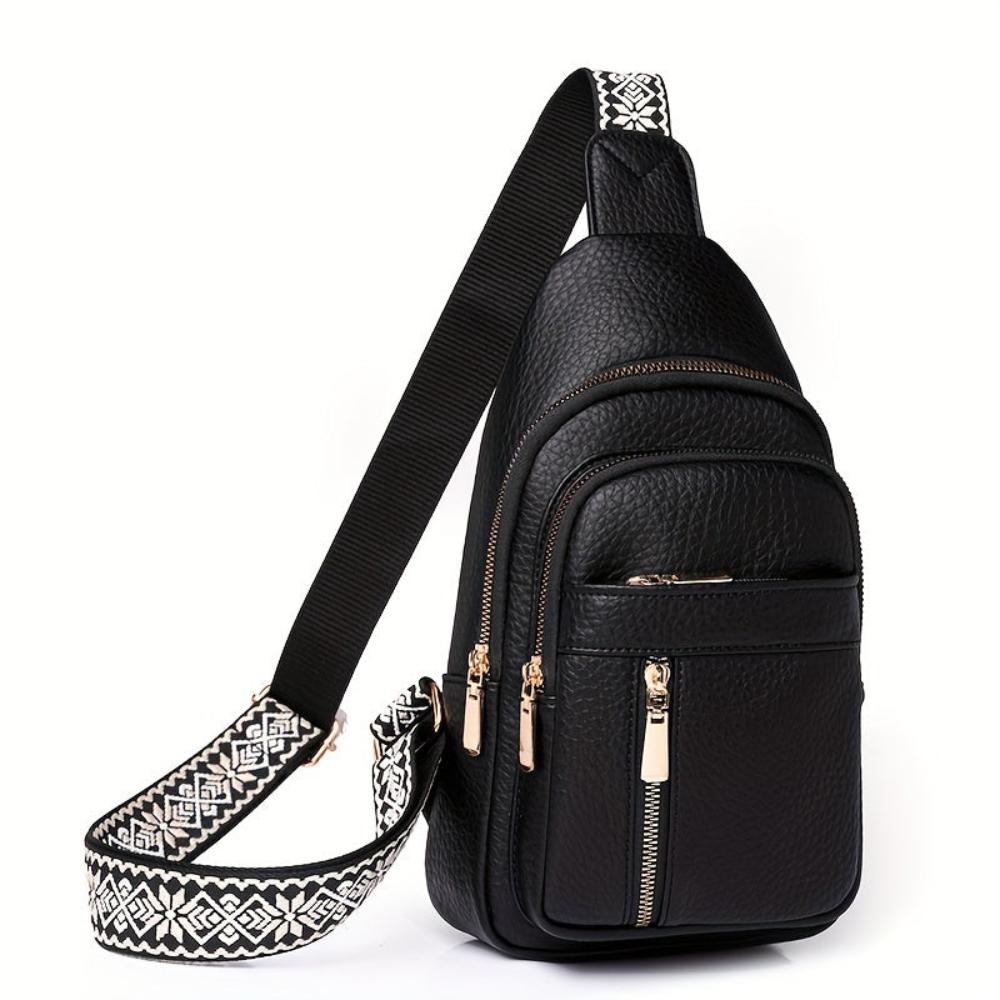 sac à dos en cuir avec roues, pratique et confortable au quotidien