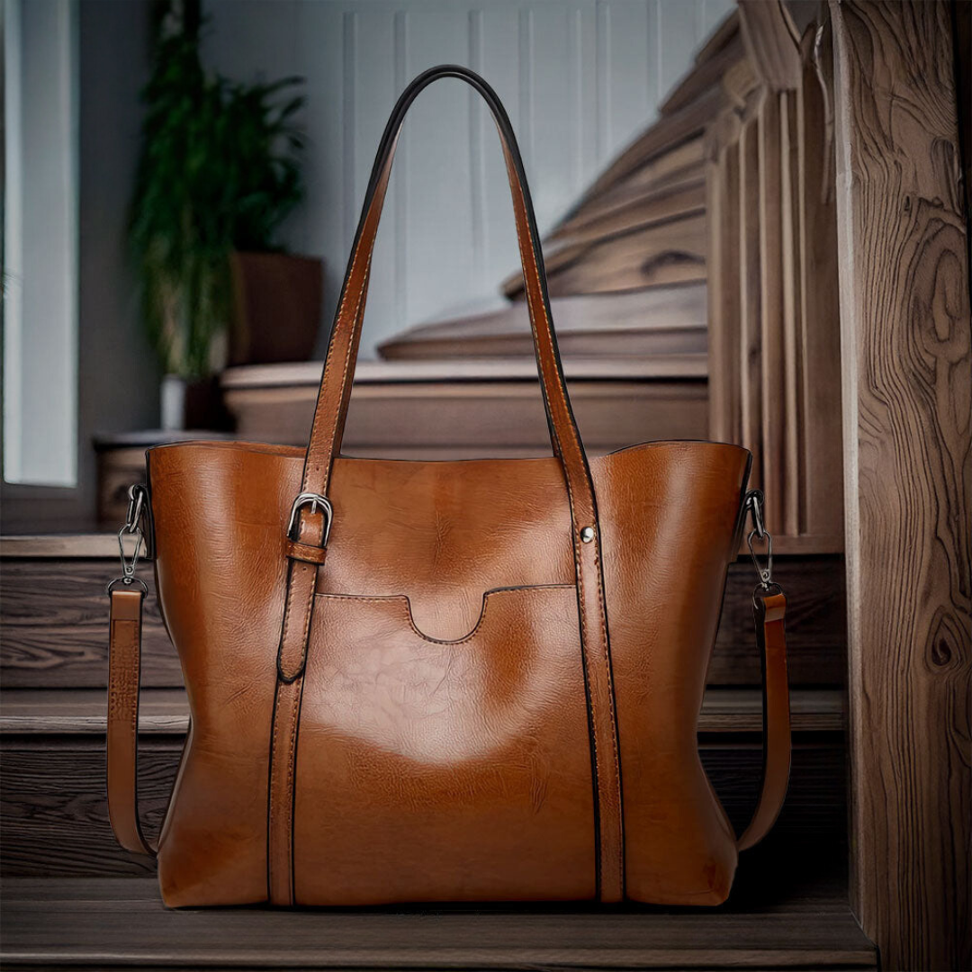 Sac de luxe en matériau haut de gamme, élégant et confortable pour toutes les occasions