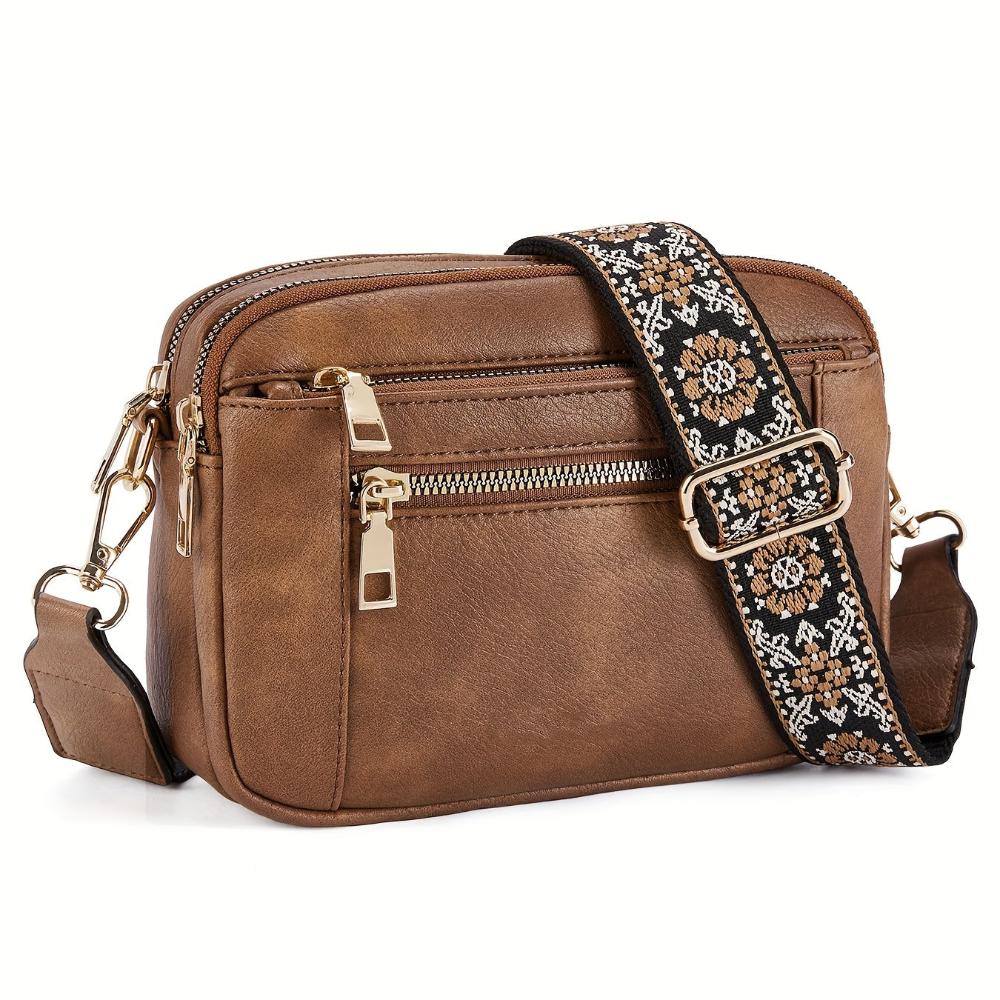 sac à main en cuir de qualité, élégant et confortable pour toutes saisons