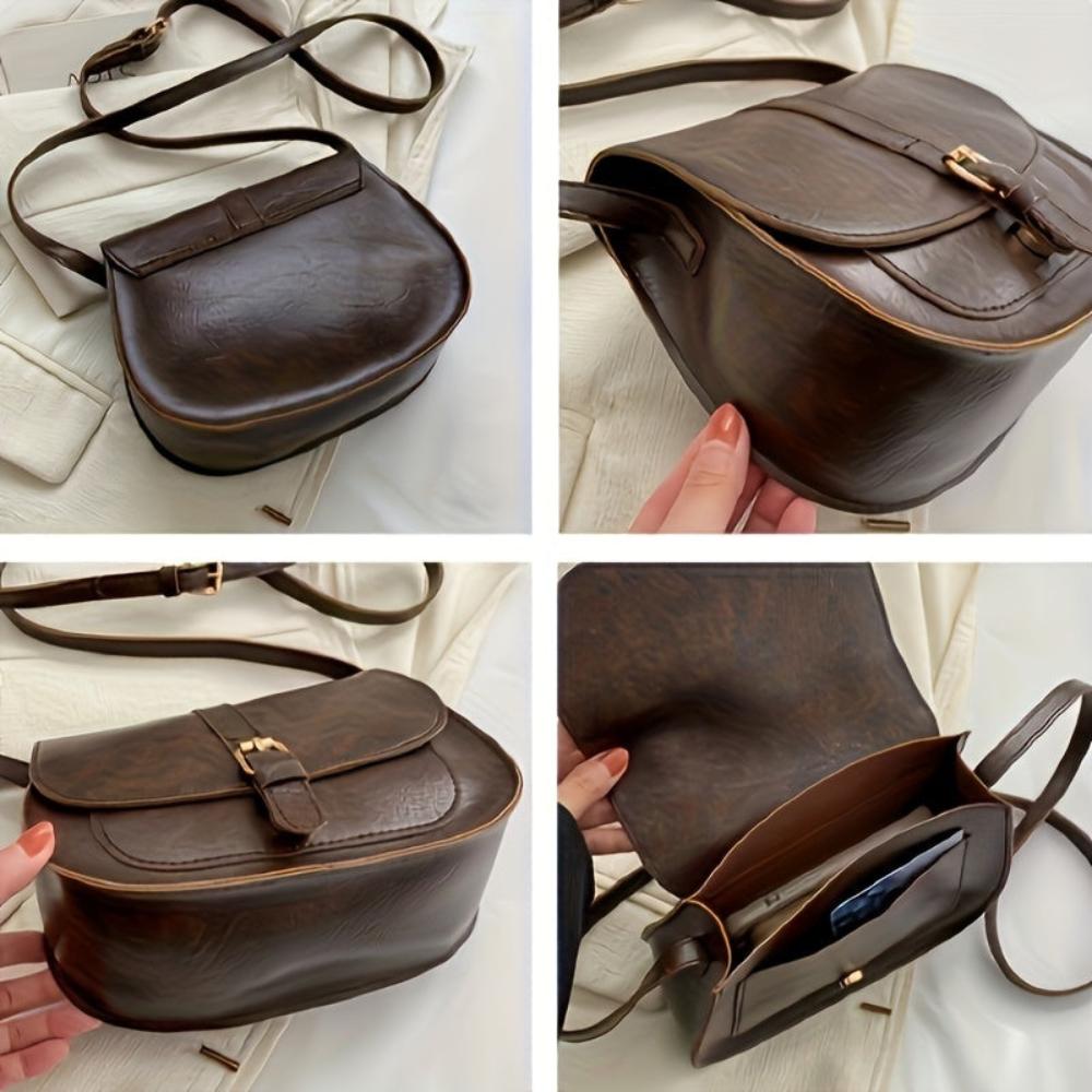 sac à main en cuir élégant et confortable pour toutes les saisons