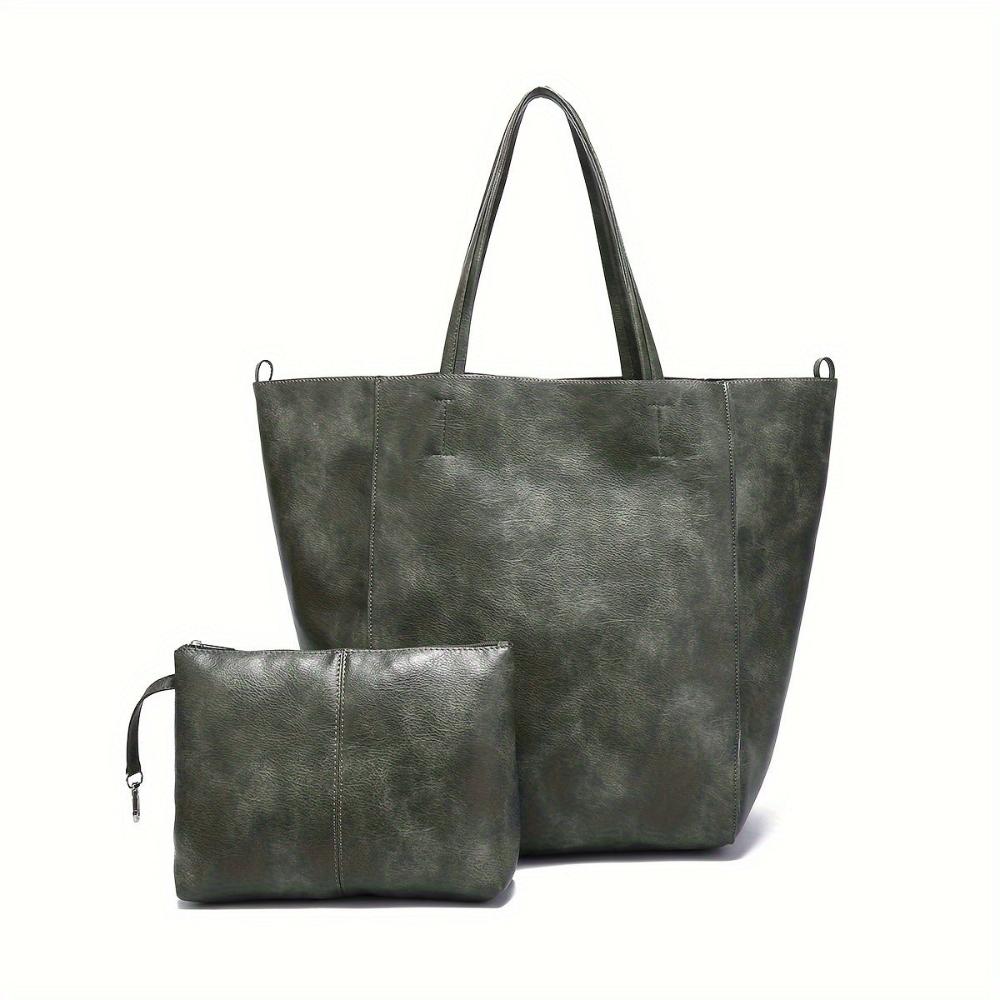 sac à main vintage en cuir, élégant et confortable pour toutes les saisons