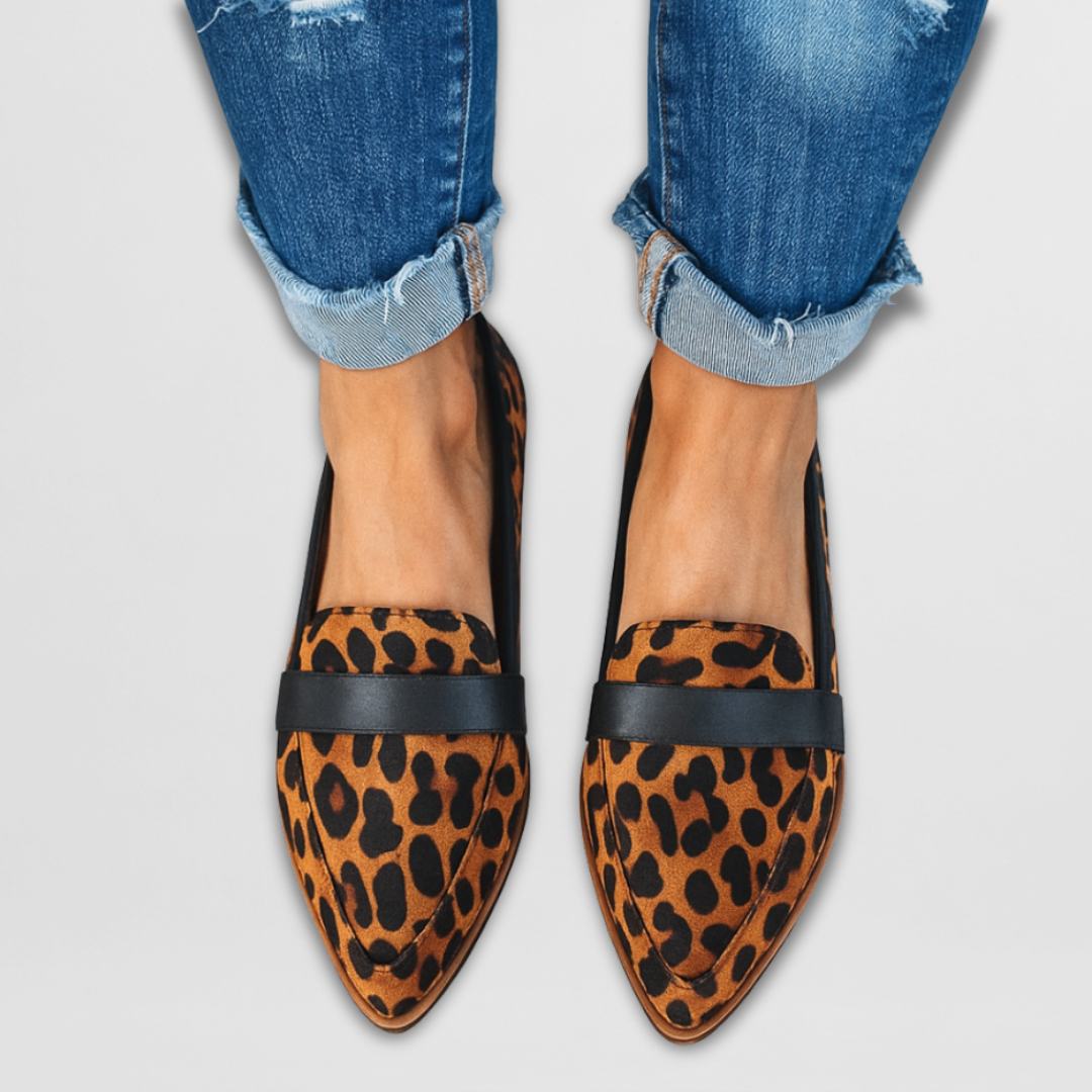 mocassins en suède, confort et élégance pour un style intemporel
