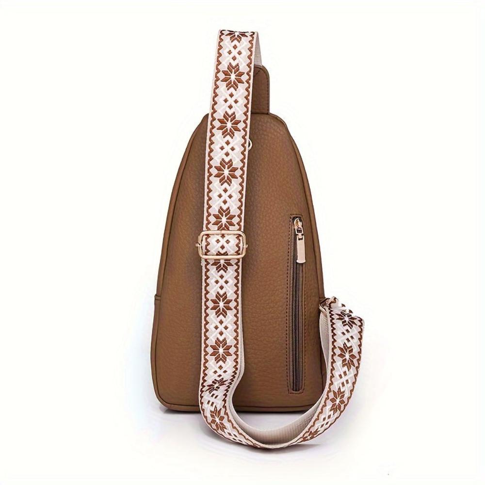 sac à dos en cuir avec roues, pratique et confortable au quotidien