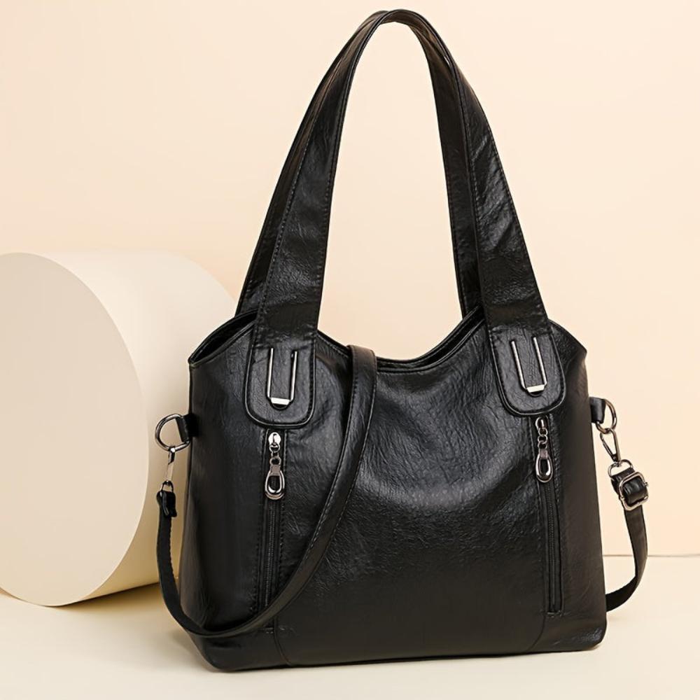 sac à dos en cuir au charme vintage pour une élégance intemporelle