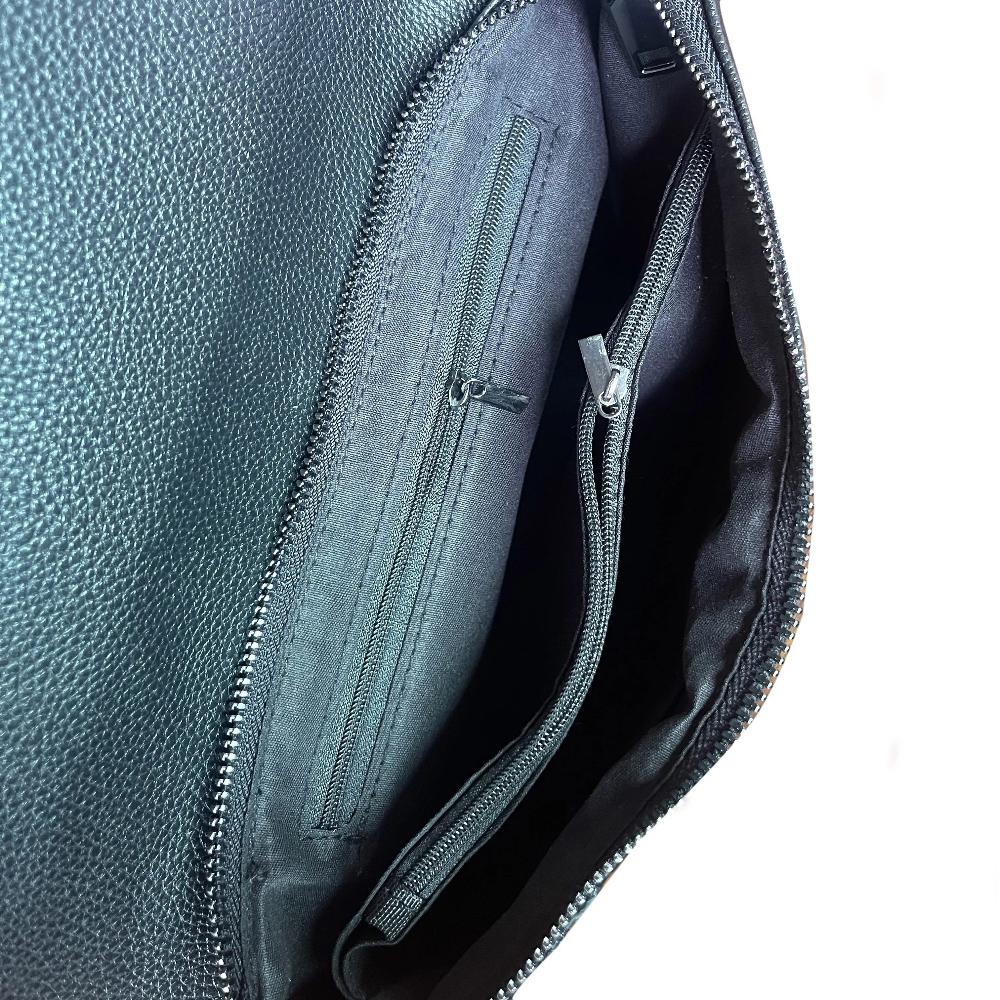 Sac en cuir de crocodile, confort et élégance pour un style intemporel