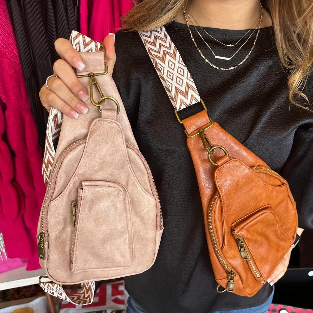 sac à bandoulière en cuir, confort et élégance intemporelle