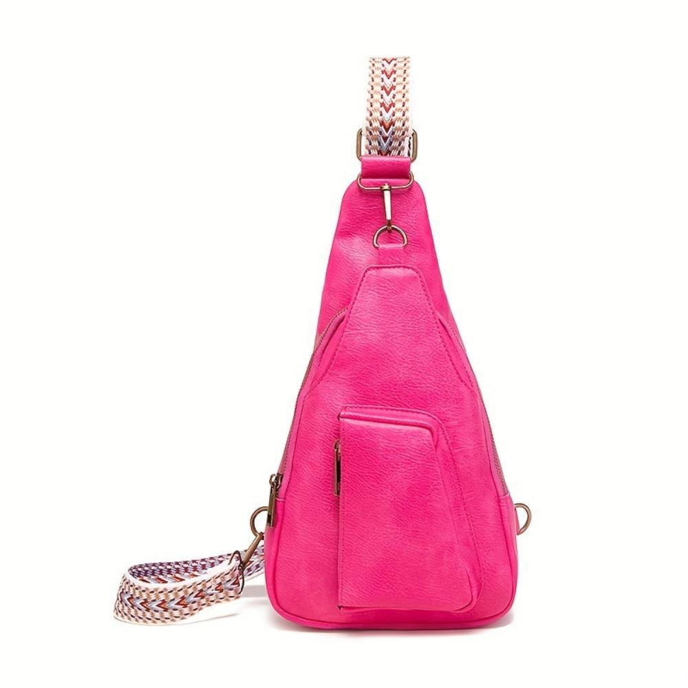 sac à bandoulière en cuir, confort et élégance intemporelle