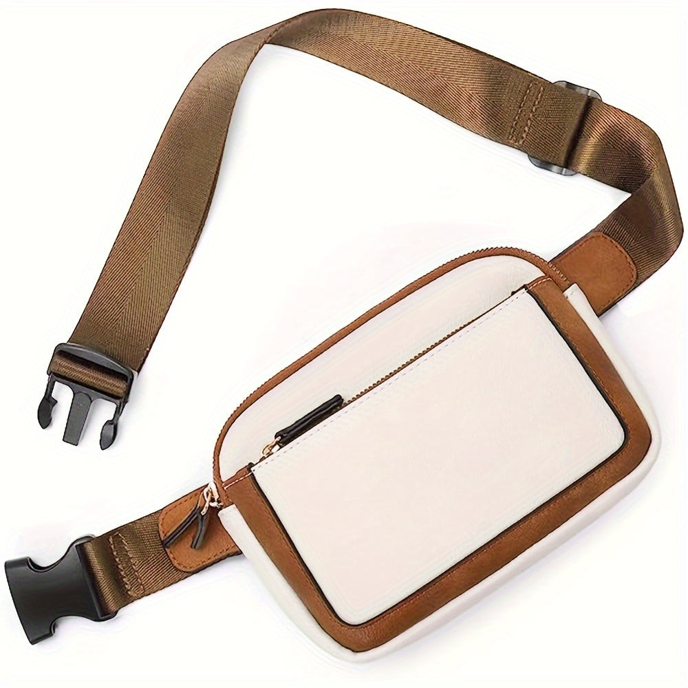 Sac à bandoulière en cuir, confort optimal pour un usage quotidien