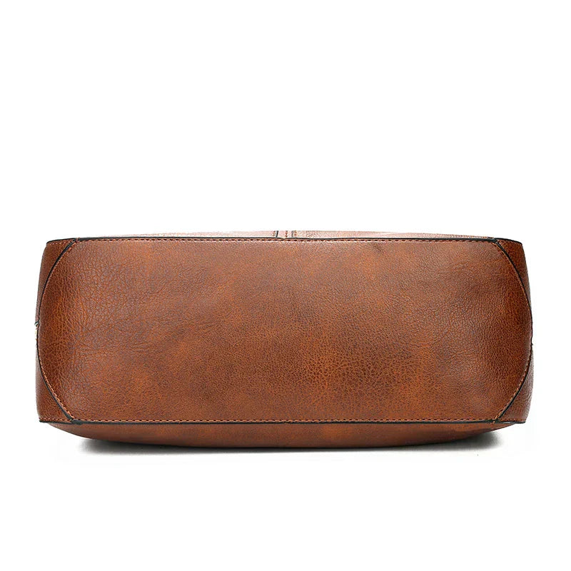 sac en cuir haut de gamme, élégant et confortable pour toutes les occasions