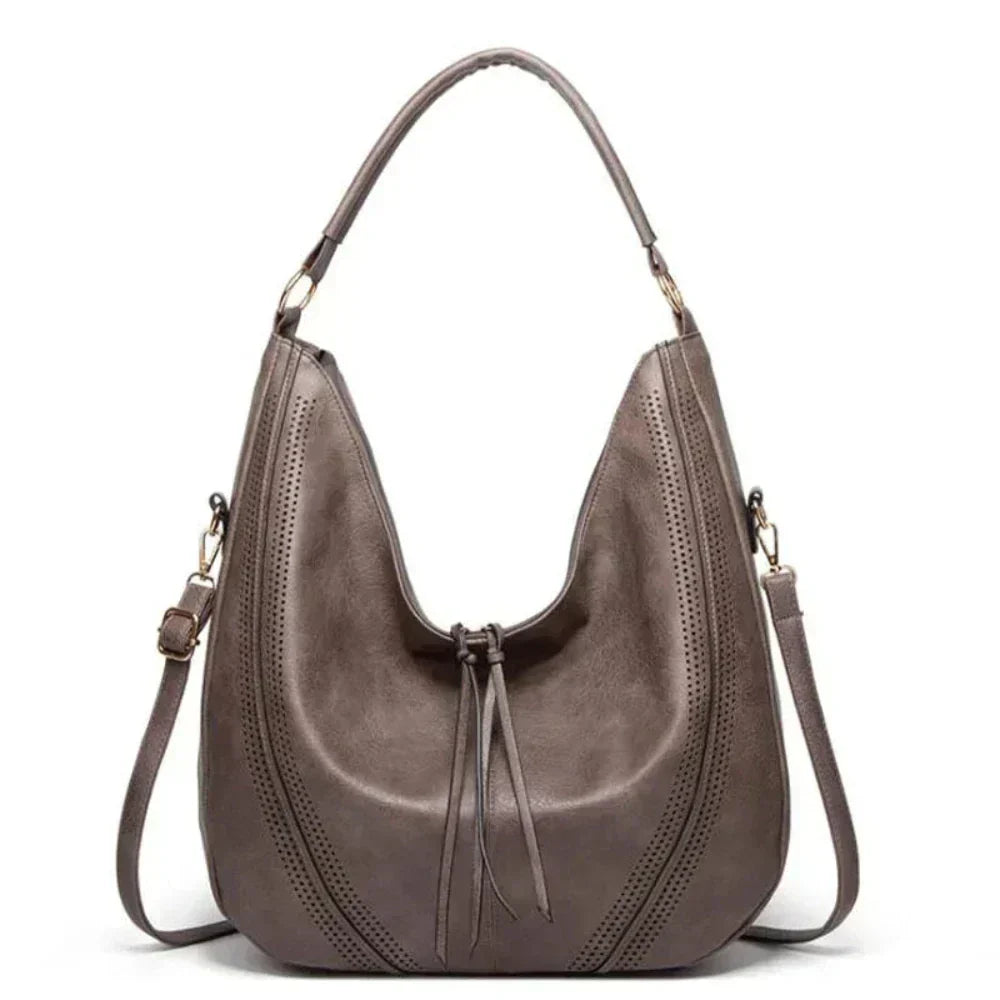 sac en cuir de haute qualité, élégant et polyvalent pour toutes les occasions