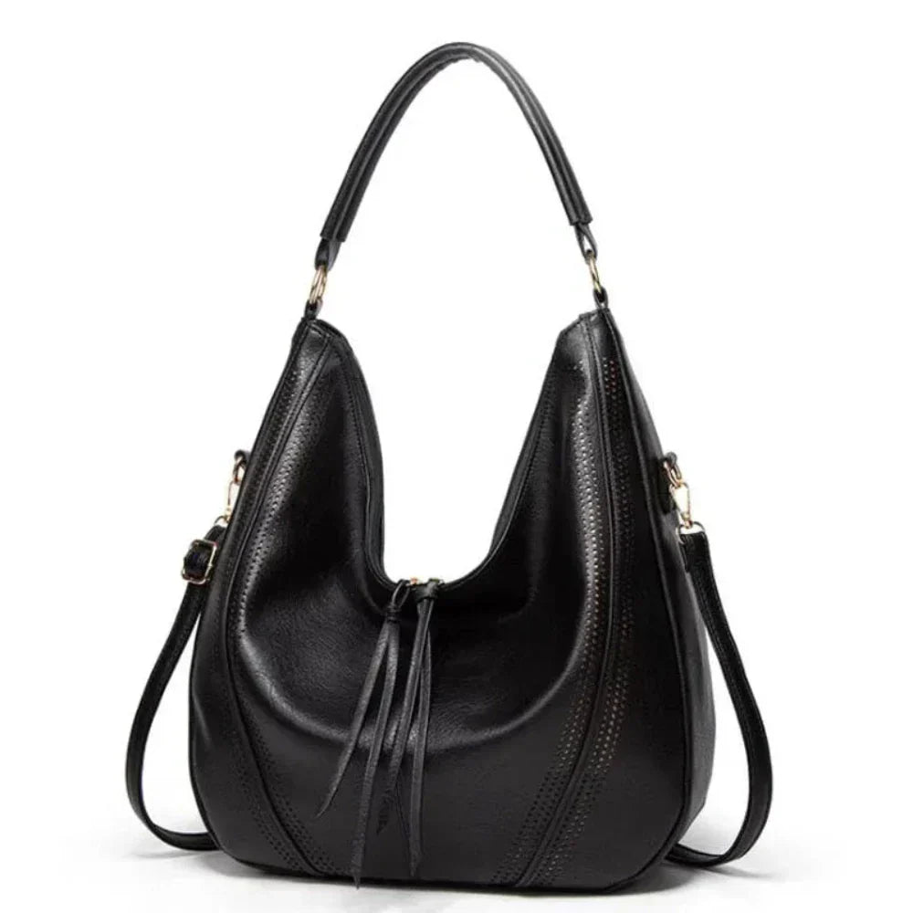 sac en cuir de haute qualité, élégant et polyvalent pour toutes les occasions