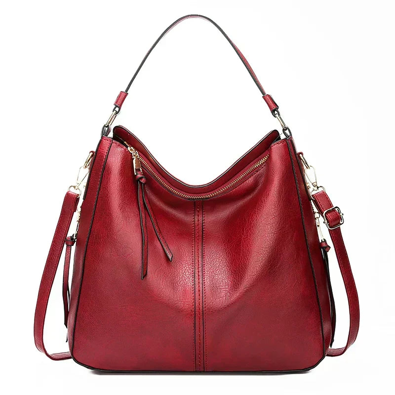 sac en cuir haut de gamme, élégant et confortable pour toutes les occasions