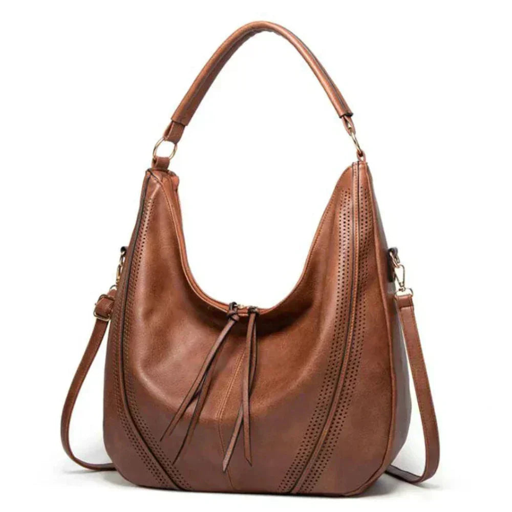 sac en cuir de haute qualité, élégant et polyvalent pour toutes les occasions