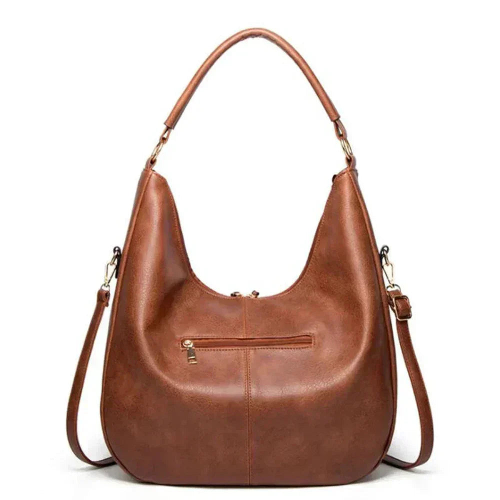 sac en cuir de haute qualité, élégant et polyvalent pour toutes les occasions