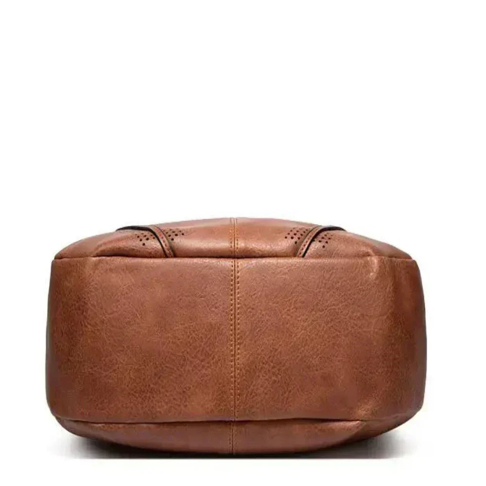 sac en cuir de haute qualité, élégant et polyvalent pour toutes les occasions
