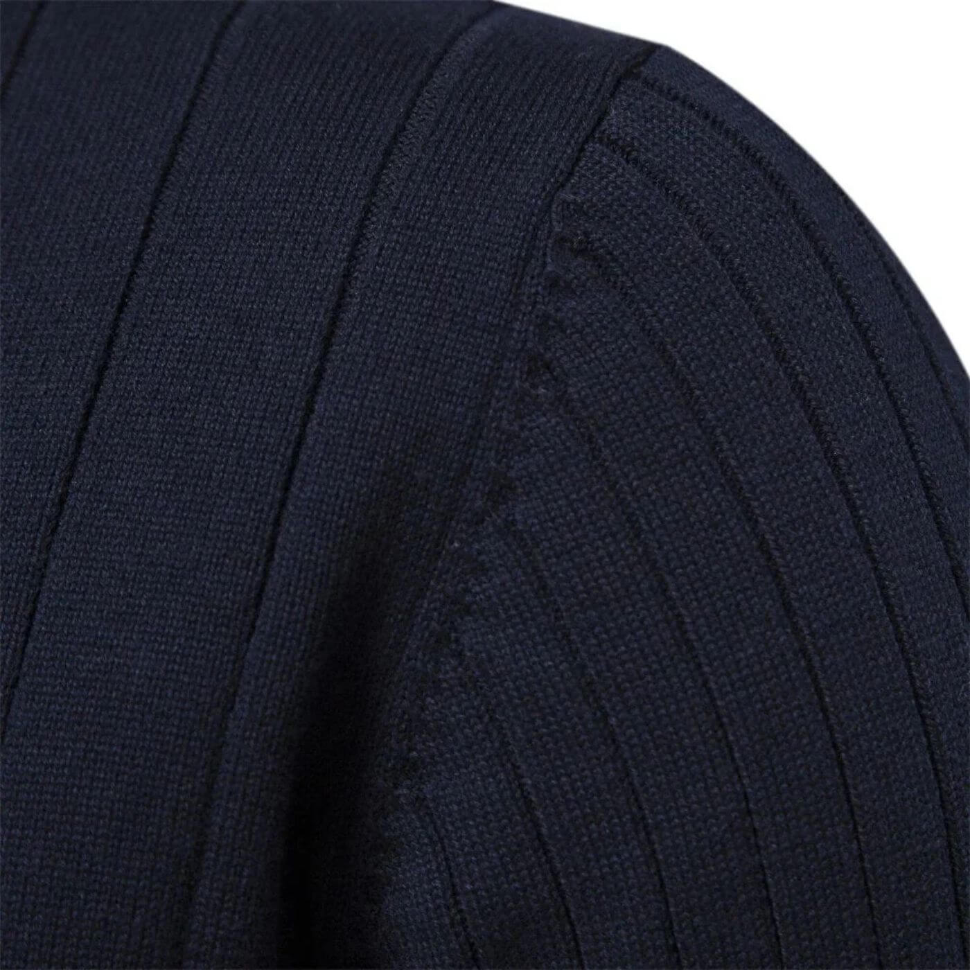Pull de confort en laine douce pour un hiver chaleureux et élégant
