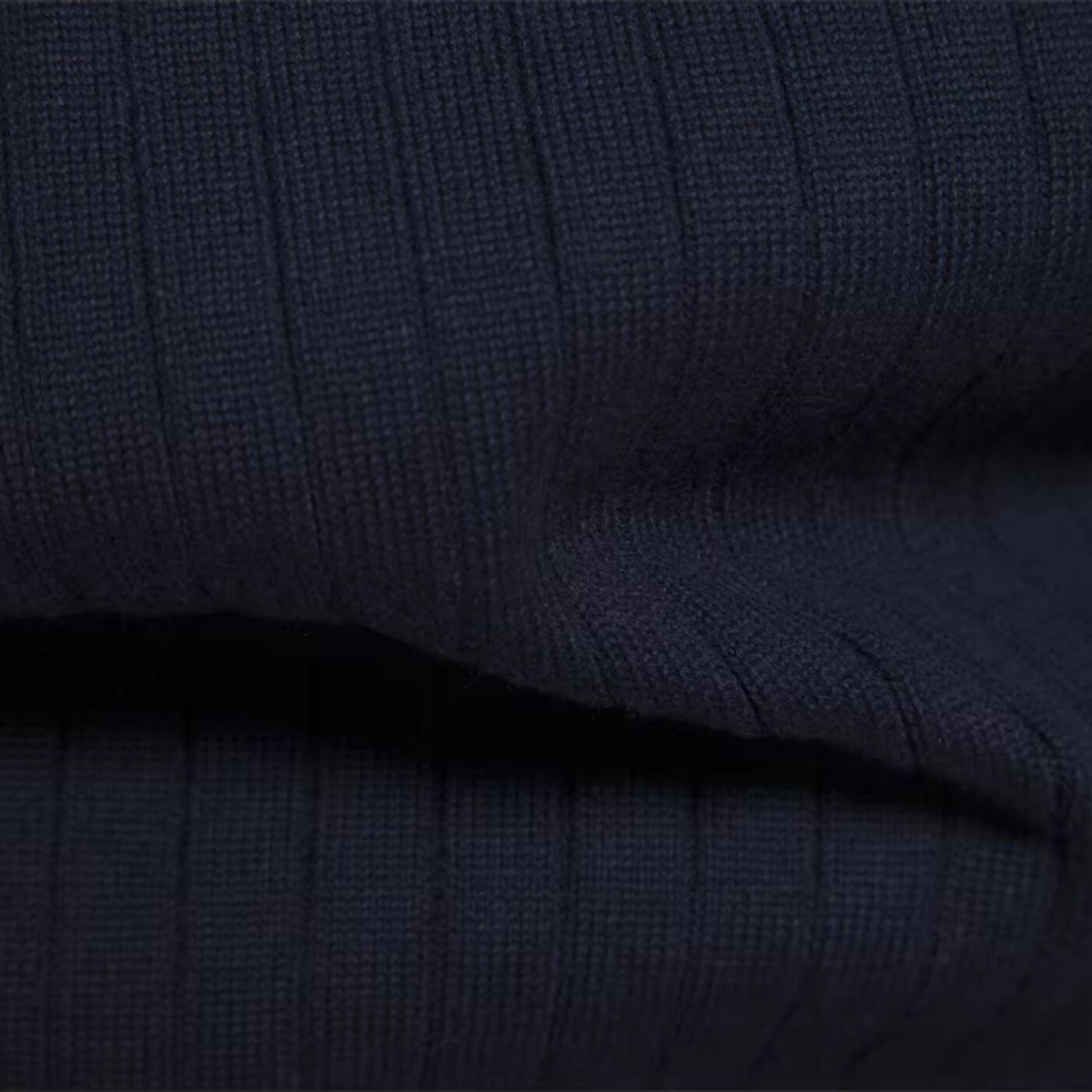 Pull de confort en laine douce pour un hiver chaleureux et élégant