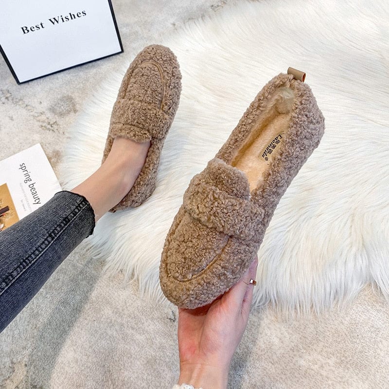 mocassins en cuir de qualité, confort optimal pour toutes les occasions