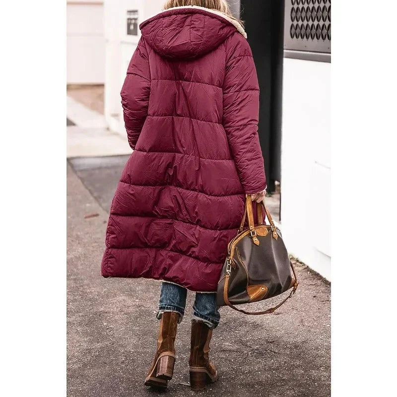 Manteau trench en coton léger, élégant et confortable pour l'automne