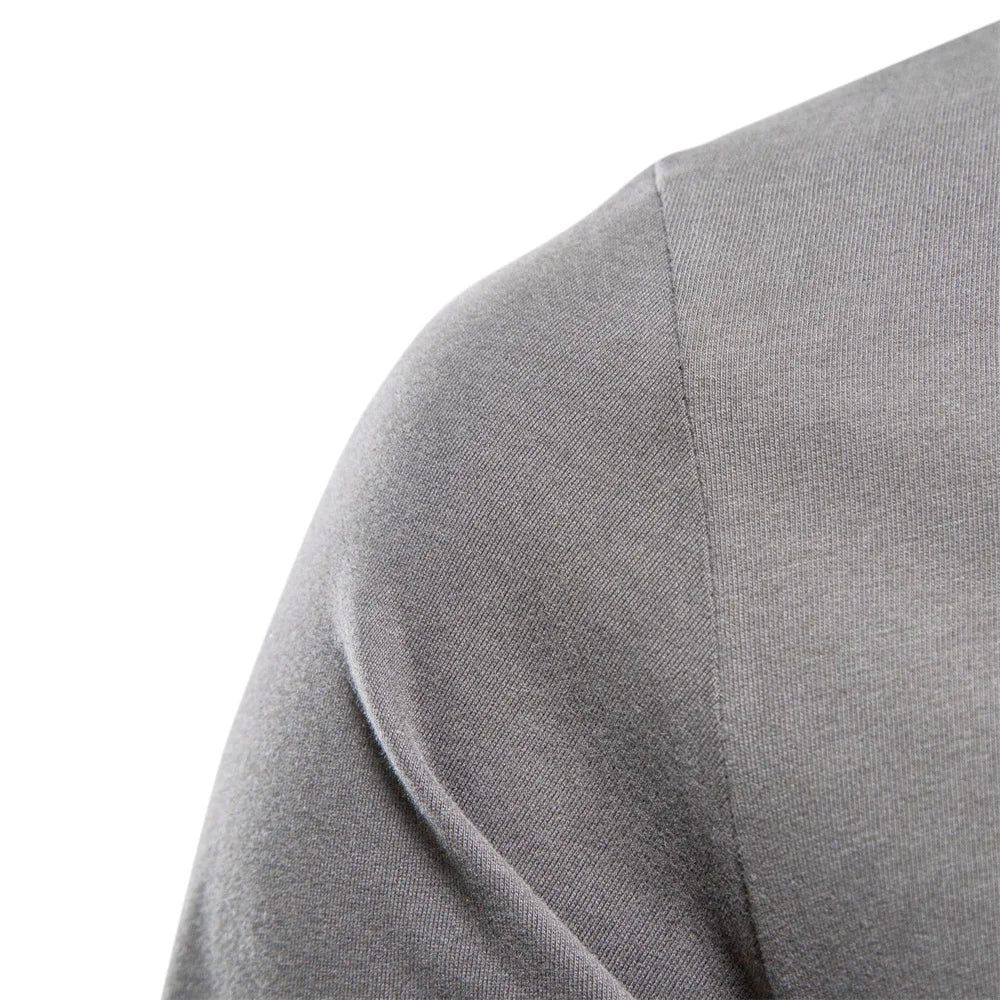 pull en maille douce, confortable et élégant pour l'automne-hiver