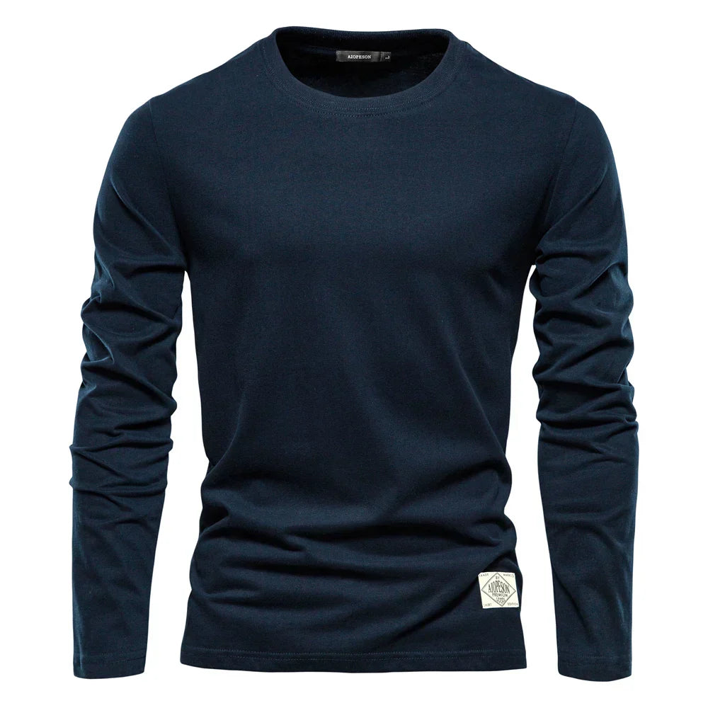 pull en maille douce, confortable et élégant pour l'automne-hiver