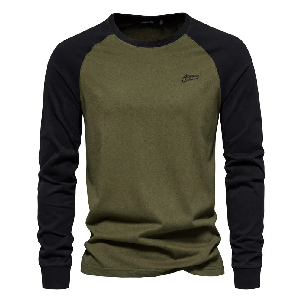 pull uni en laine douce, confort et élégance pour l'automne