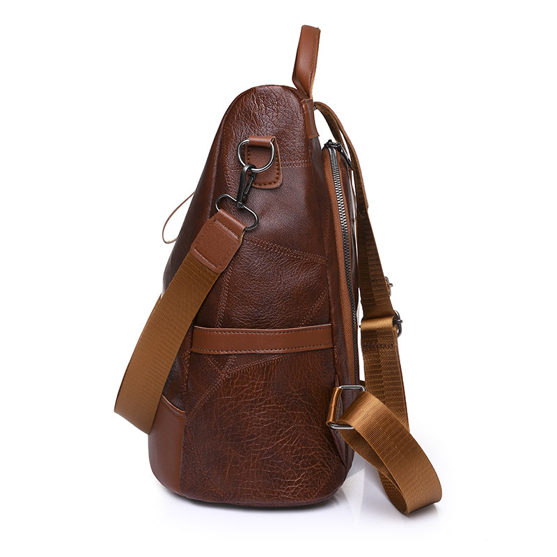 sac à main en cuir de qualité pour un confort quotidien