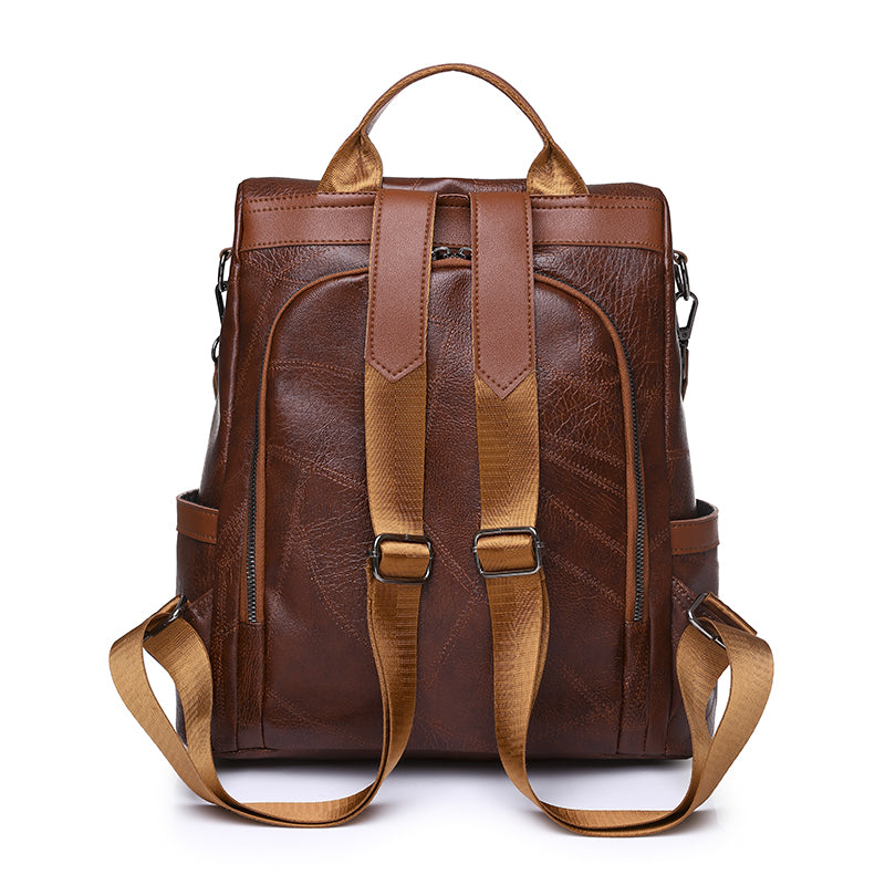 sac à main en cuir de qualité pour un confort quotidien