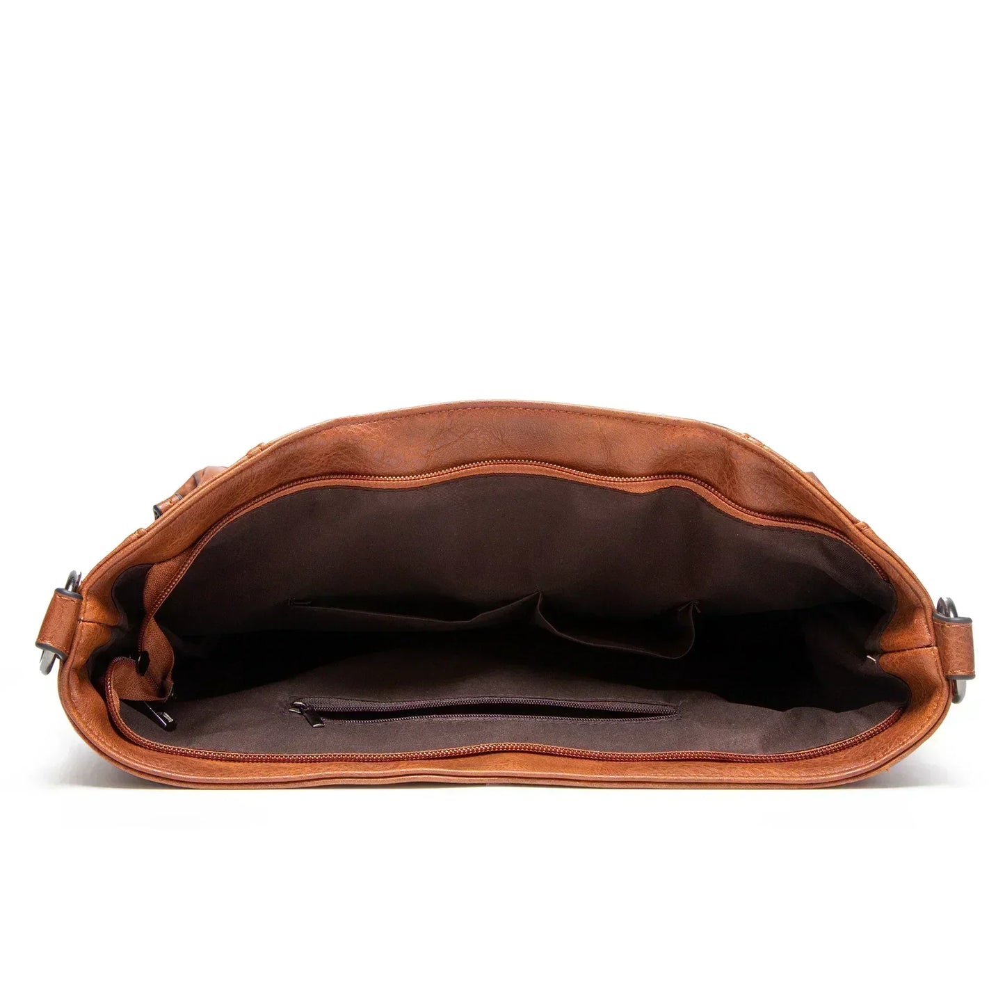 sac à main en cuir de haute qualité, élégant et intemporel