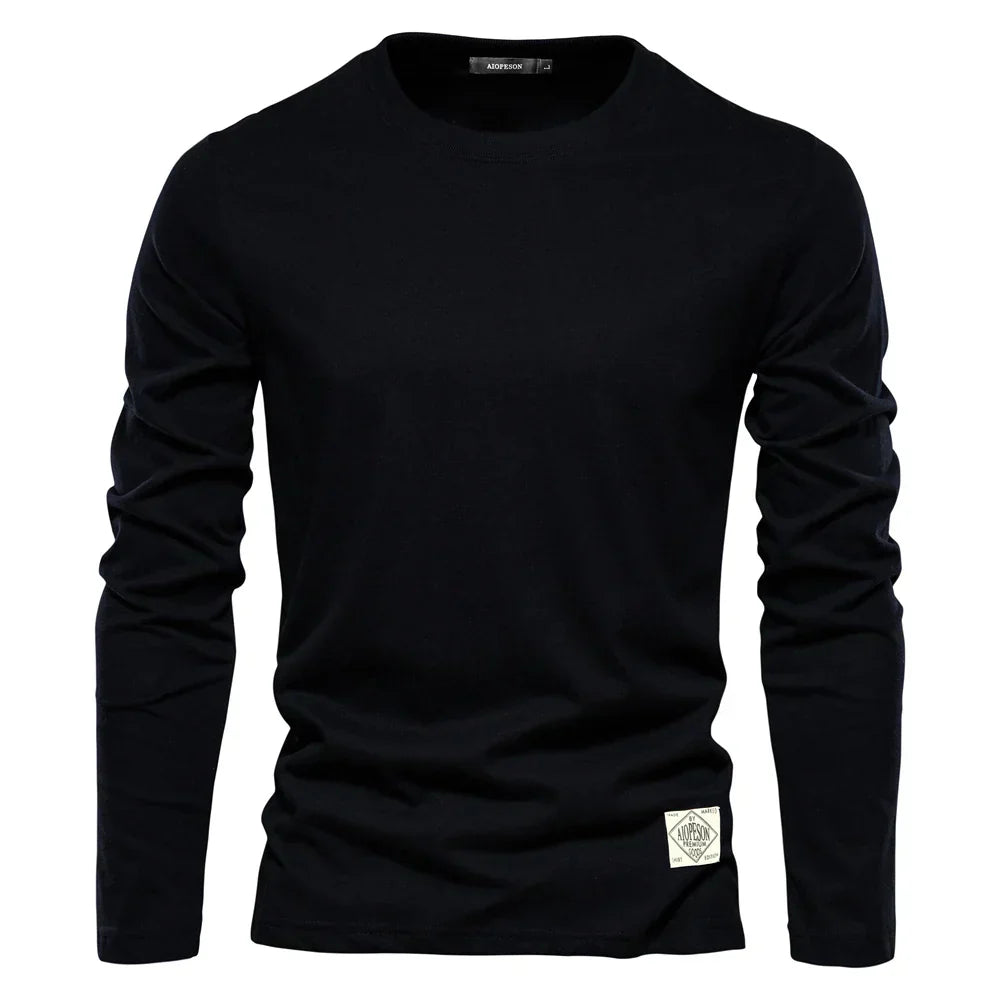 pull en maille douce, confortable et élégant pour l'automne-hiver