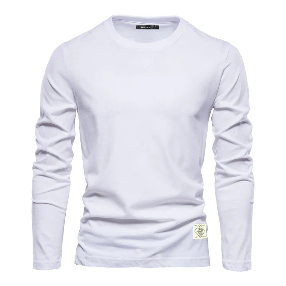 pull en maille douce, confortable et élégant pour l'automne-hiver