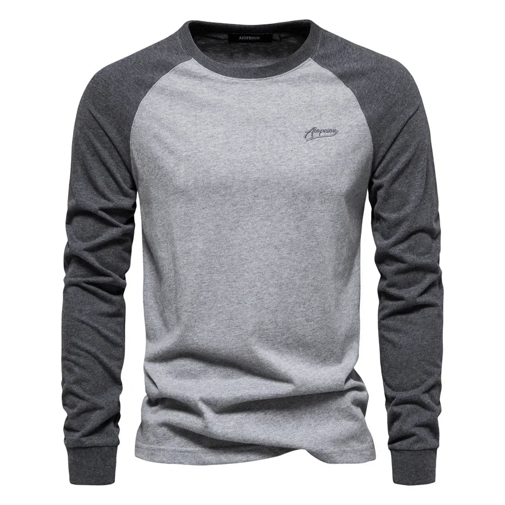 pull uni en laine douce, confort et élégance pour l'automne