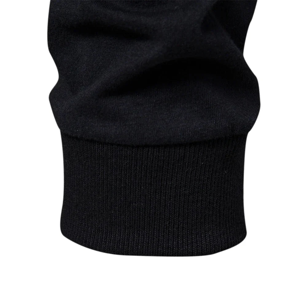 pull uni en laine douce, confort et élégance pour l'automne